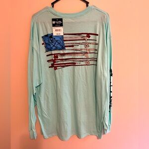 New Salt Life Shirt. Never Worn